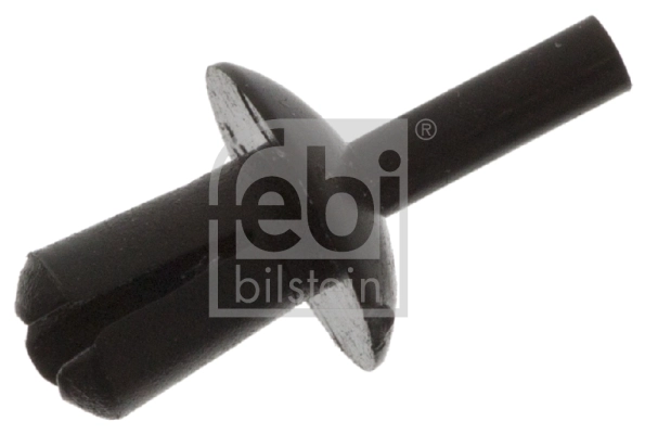 Retaining Clip, underbody panelling